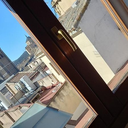 Martin Gamero Apartments Toledo Phòng bức ảnh