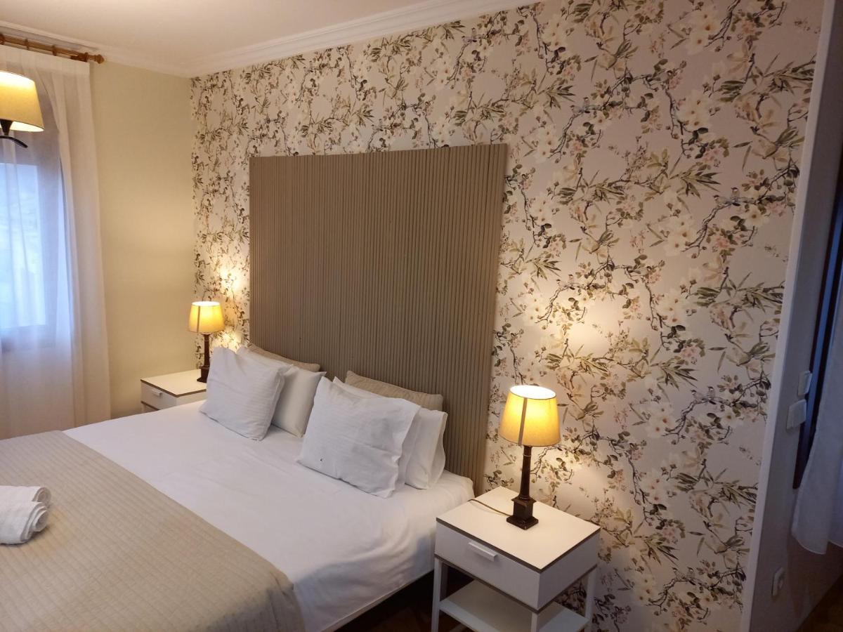Martin Gamero Apartments Toledo Phòng bức ảnh