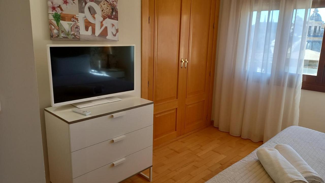 Martin Gamero Apartments Toledo Ngoại thất bức ảnh