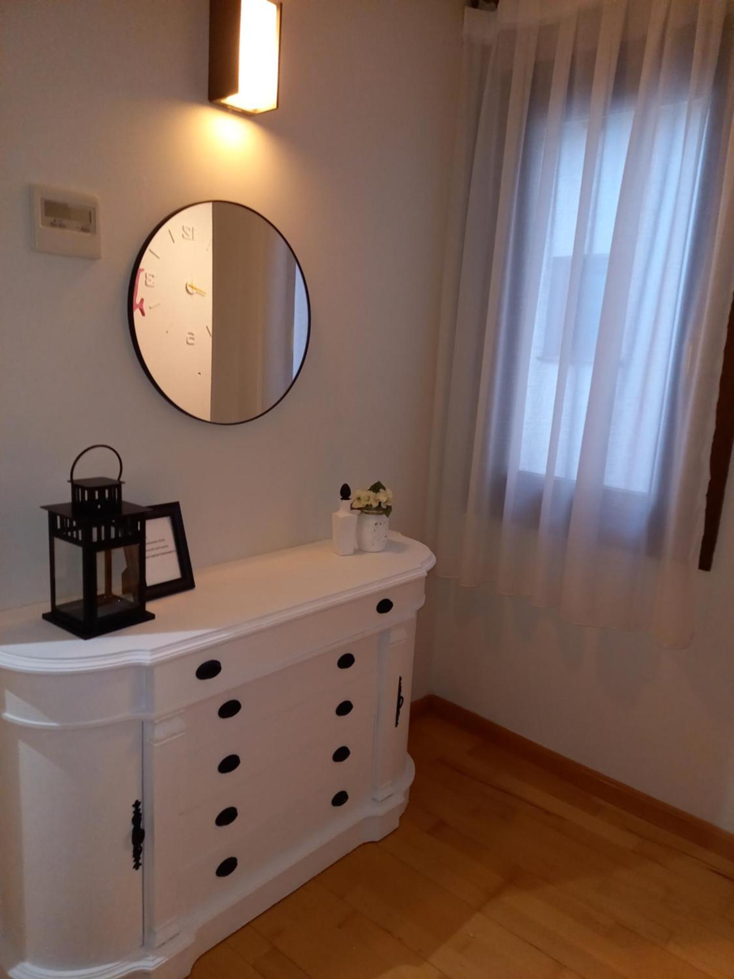 Martin Gamero Apartments Toledo Phòng bức ảnh