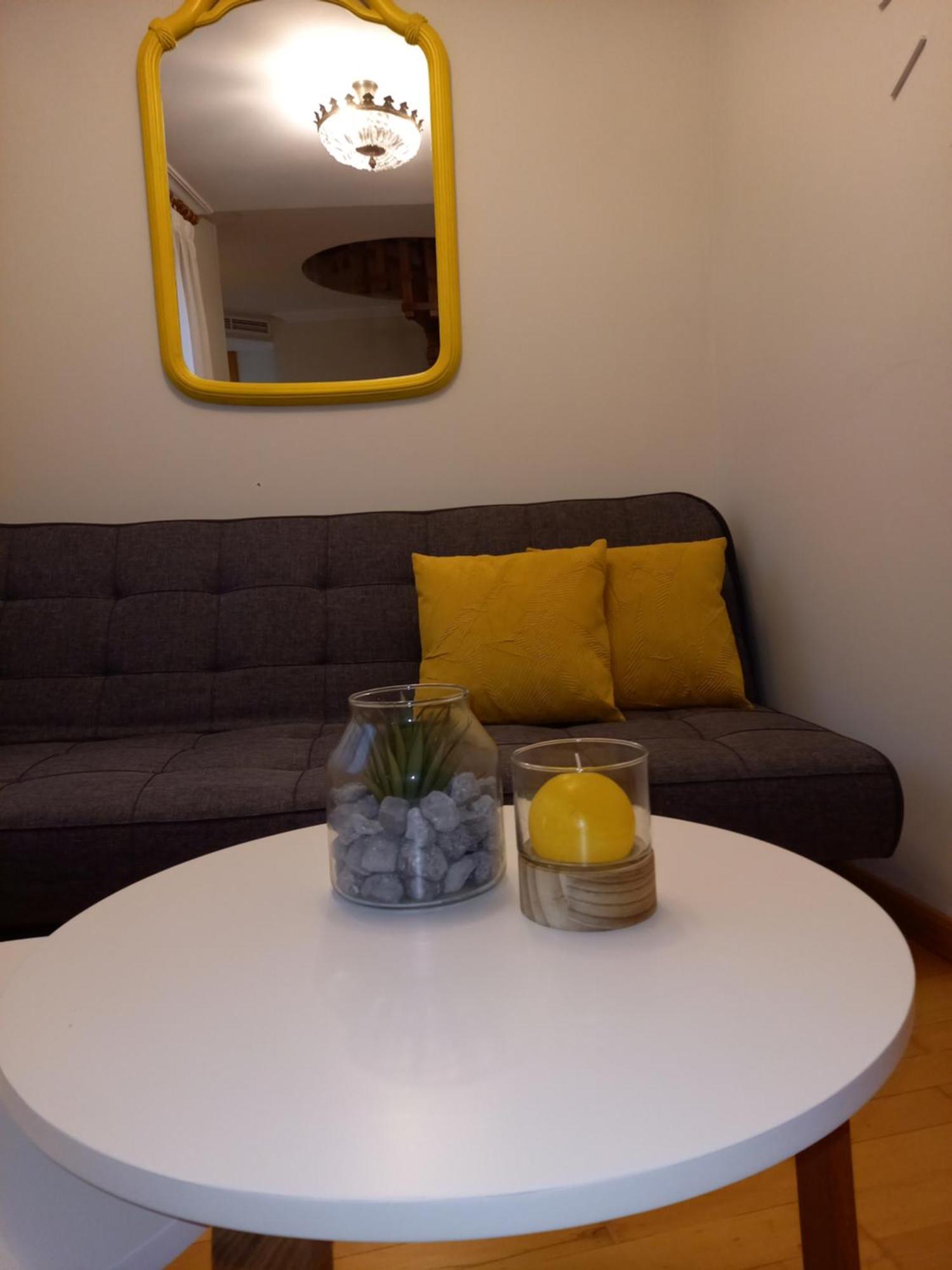 Martin Gamero Apartments Toledo Phòng bức ảnh