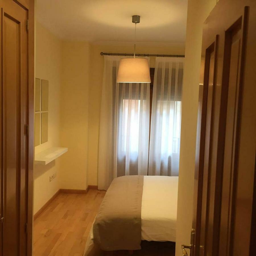 Martin Gamero Apartments Toledo Ngoại thất bức ảnh