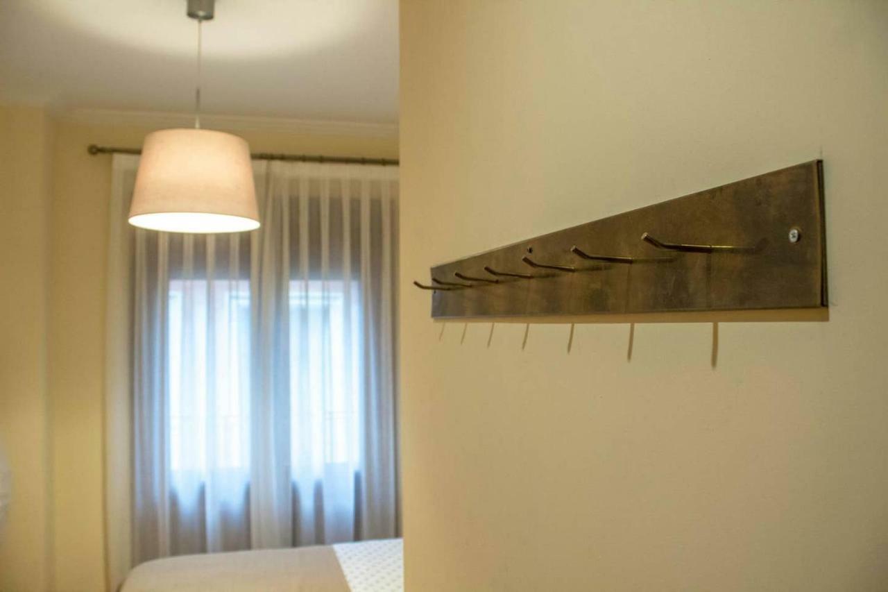 Martin Gamero Apartments Toledo Ngoại thất bức ảnh
