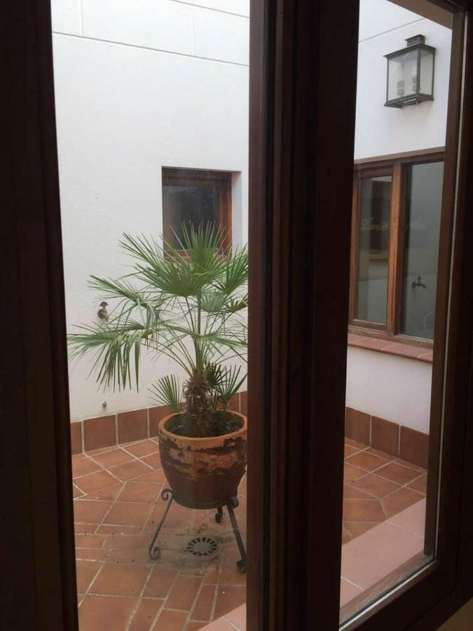 Martin Gamero Apartments Toledo Ngoại thất bức ảnh